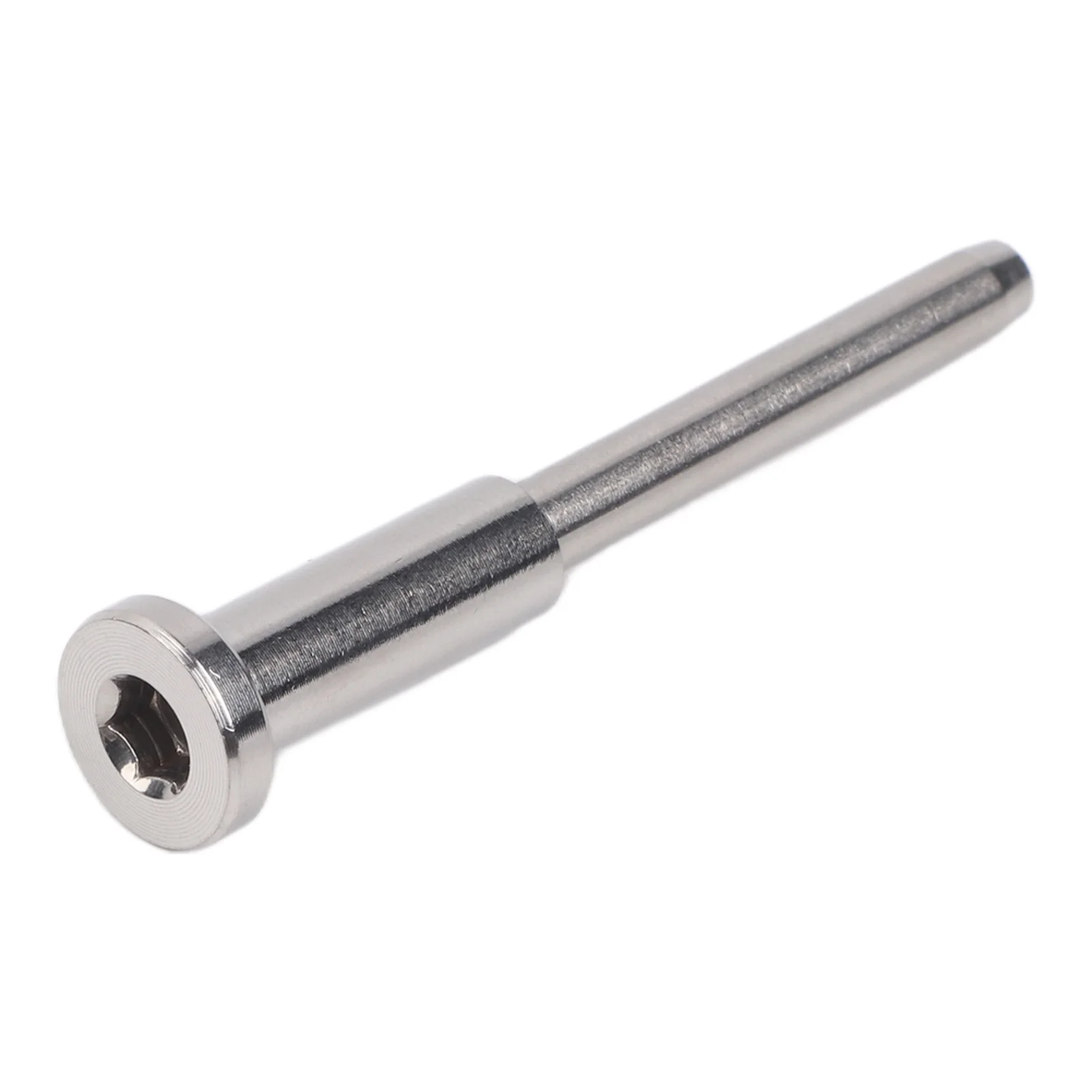 T316 Stainless Steel Invisible Cable Railing Kit 20 Pack 18 Inch for Flexible Installation and Long Lasting Use