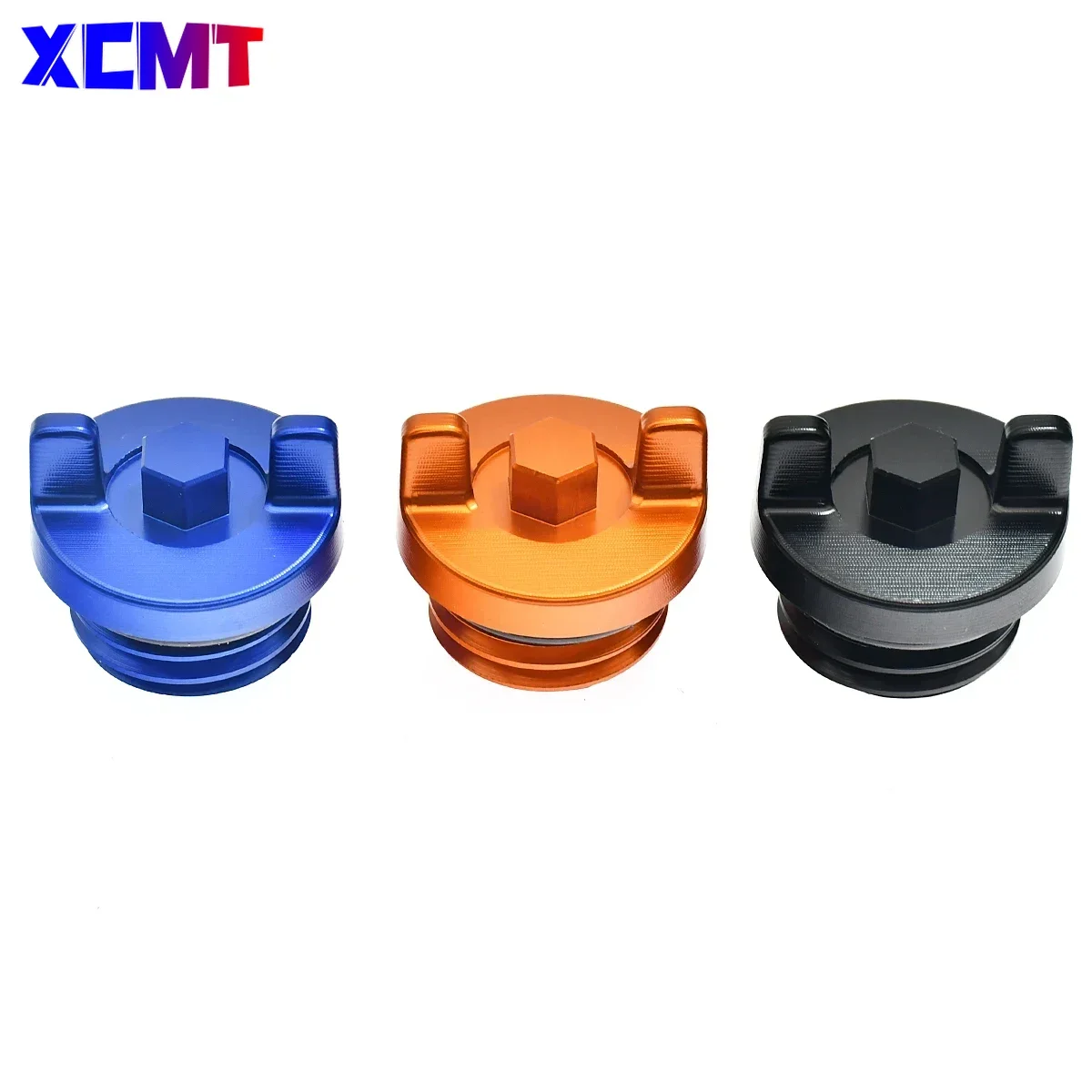 For KTM Engine Oil Filler Plug Cap Cover EXC EXC-F CNC 125 250 300 530 XC XCF XCW XCF-W XC-W MXC MXC-G SX SXF 690 790