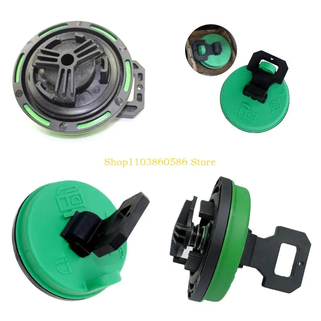 

242A Replacements 1428828 2010330 2849039 Locking Cap Vehicle Tanks Cap Cover