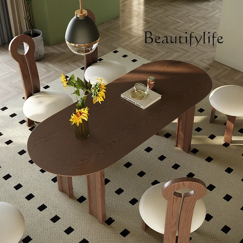 

X Mid Century Luxury Dining Table Balcony Nordic Study Dressing Dining Table Salon Restaurant Mesas De Comedor Kitchen Furniture