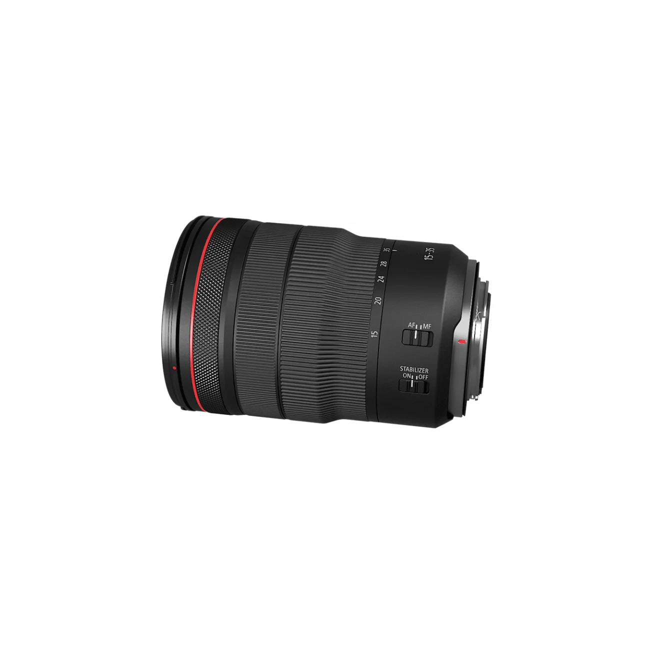 RF15-35mm F2.8 L adalah USM lensa kamera profesional, untuk kamera digital canon, lensa kamera video 4k RP R3 R5 R6 R5
