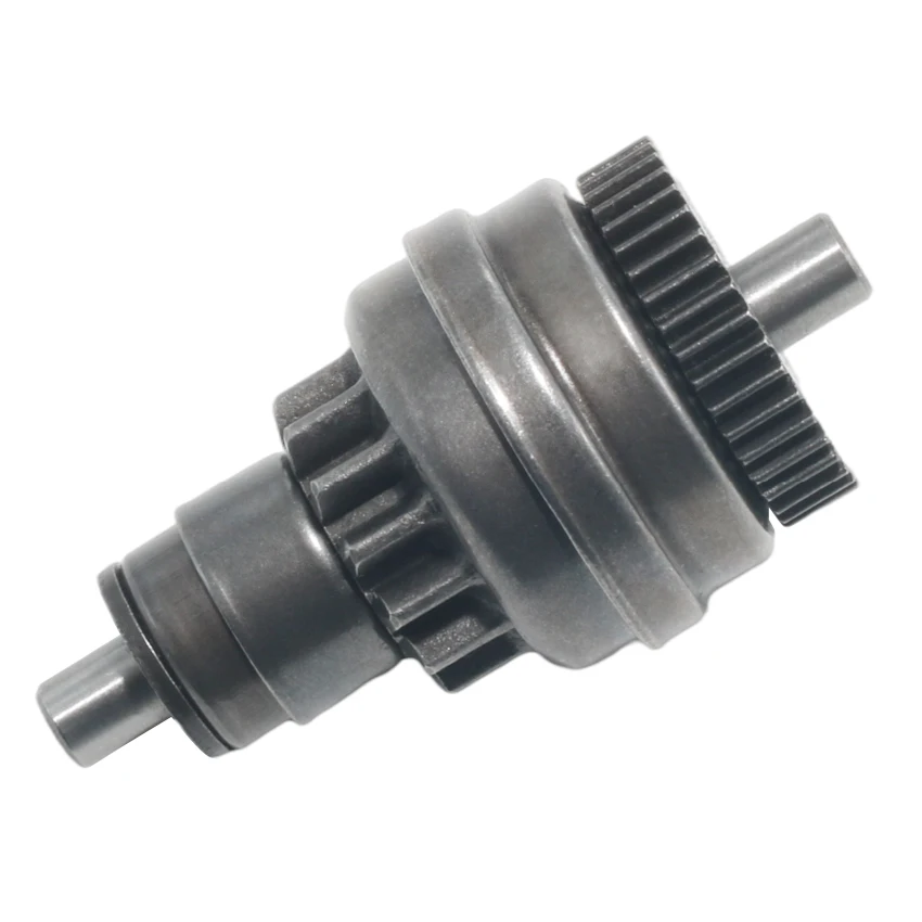 28120-GFC-771 28120-GGC-900 28120-KPL-901 28120-GCC-000 Starter Drive Bendix For Honda NHX110 NCH50 CHF50 NSC110 NSC50 SCV100F