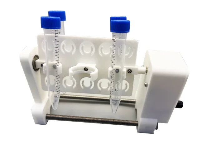 Rotary Mixer - Ultra Quiet Version Speed 20-100RPM Adjustable
