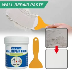 100g muurreparatietool, vlekverwijdering, muurpleisterpasta, muurverf vochtbestendig, scheurreparatiemiddel, schimmelbestendig Maison