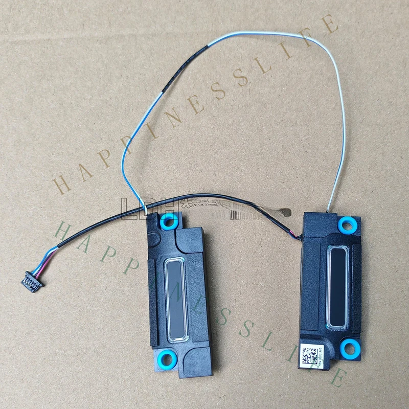 OM+ 09J54M Brand New Internal Speakers L+R for Dell Pro 16 Plus PB16250 PB16255 Laptop