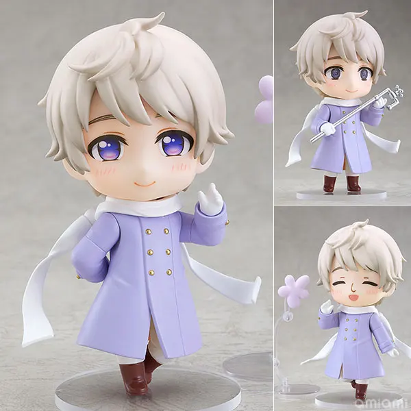 

Eluosi GSC Clay Man Face кукла лицо волосы куклы аксессуары