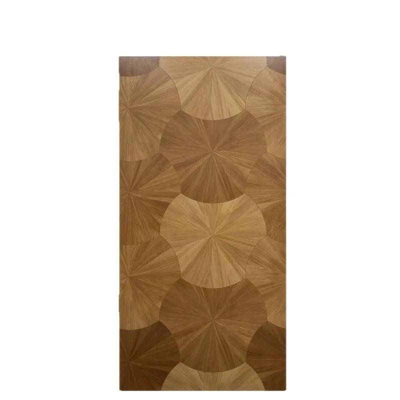 Antique wood grain brick room bedroom living room floor tile ceramic floor tile