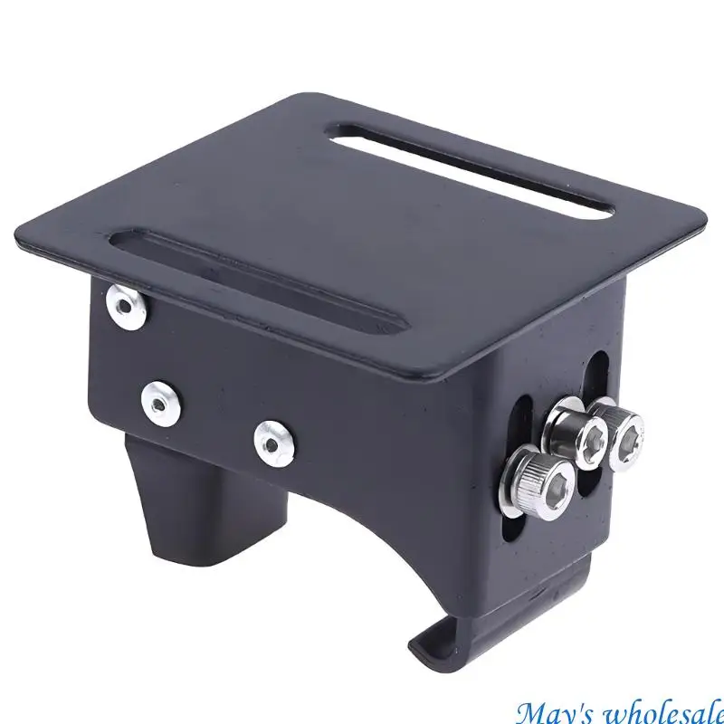 

Quick Releasing Roof Rack Mount Bracket For Car Roof Flush & Closed Rack Easy Installation Accessories For Automobiles 448A