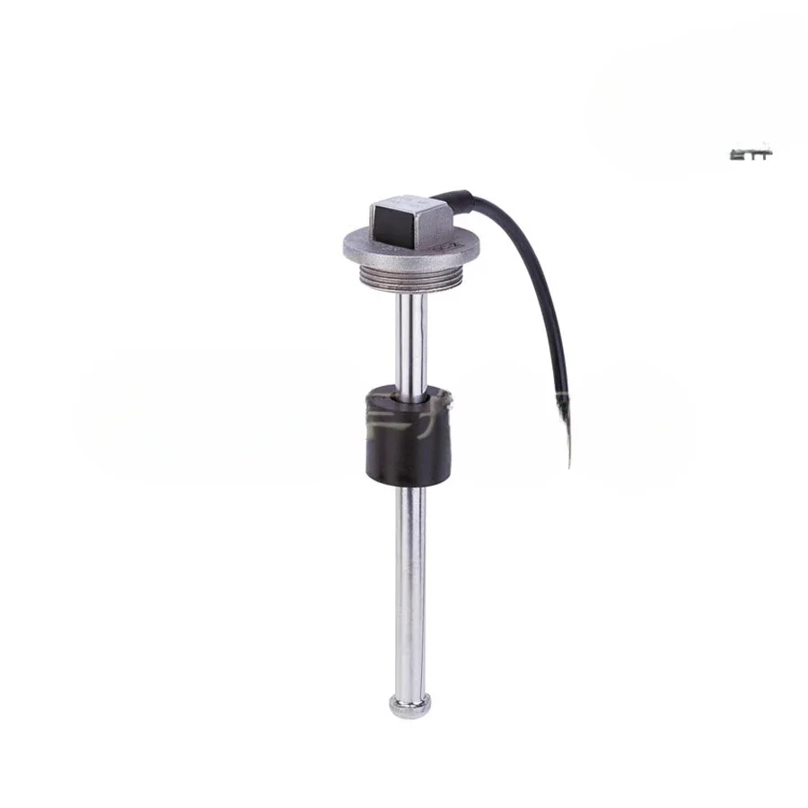 Marine Yacht Speedboat Car RV Fuel Tank Water Tank Level Gauge Probe Rod Oil and Water Sensor