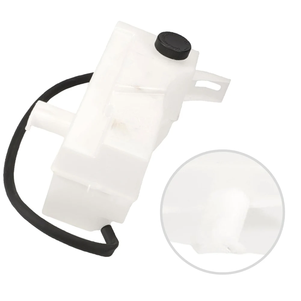 

1PCS Engine Coolant Reservoir OEM 603498,21711JG000,217123NA0A For Nissan Rogue /Select L4 2.5L Front Tank Only 2008-2015
