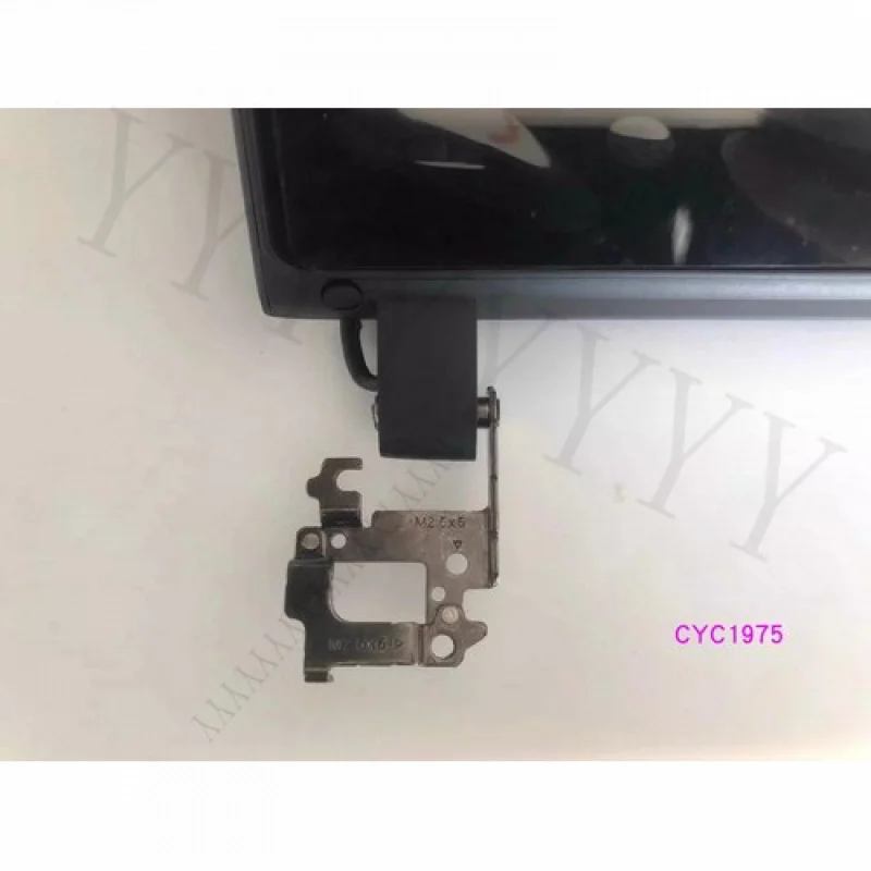 Y+ For HP 440 G3 826401-001 LCD Touch Screen Assembly Cable Hinge