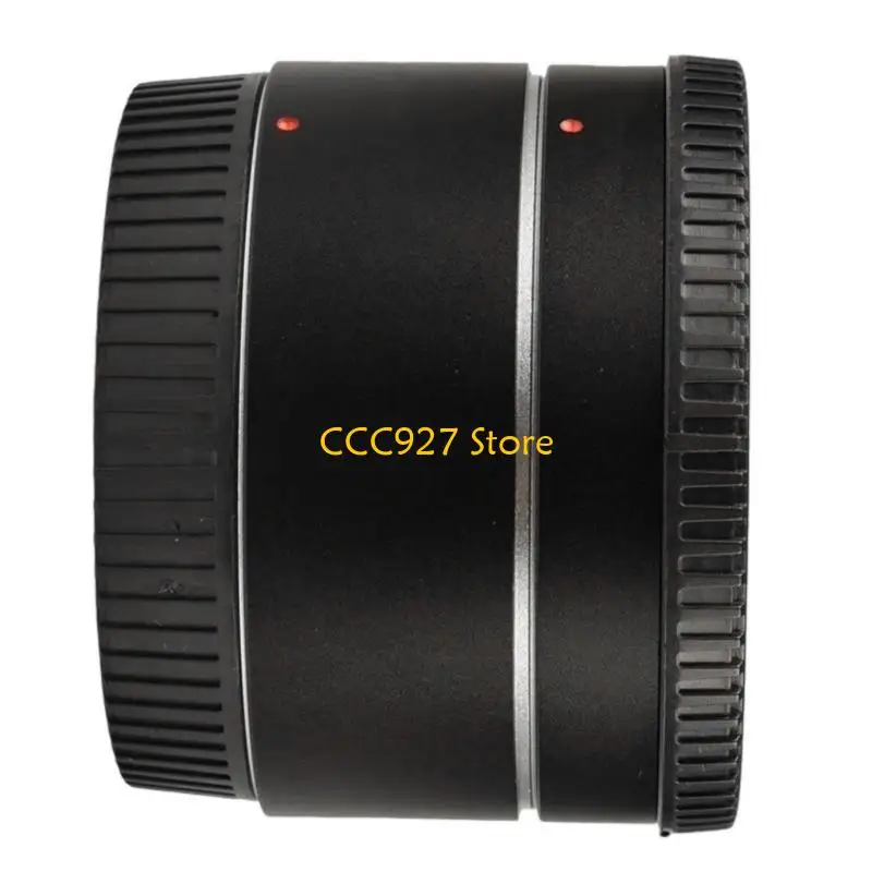 

B03F Professional Autofocus Mount Converters Lens Adapter Rings For Z Mount Camera Lens with Ergonomic Small Design