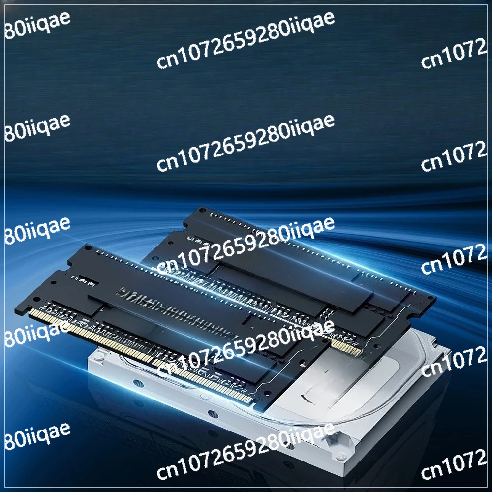 A6 MiniPC AMD 7 6800H Dual Band WiFi6 BT5.2 DDR5 16GB 512GB Desktop Dedicated Tool