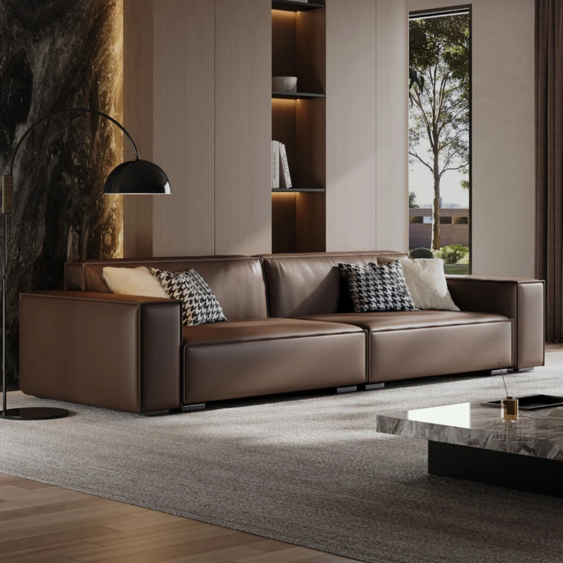 

For Lazy Extendable Living Room Sofas Real Aesthetic Modern Luxury Sofa Soft Lounge Divani Per Soggiorno Living Room Furniture