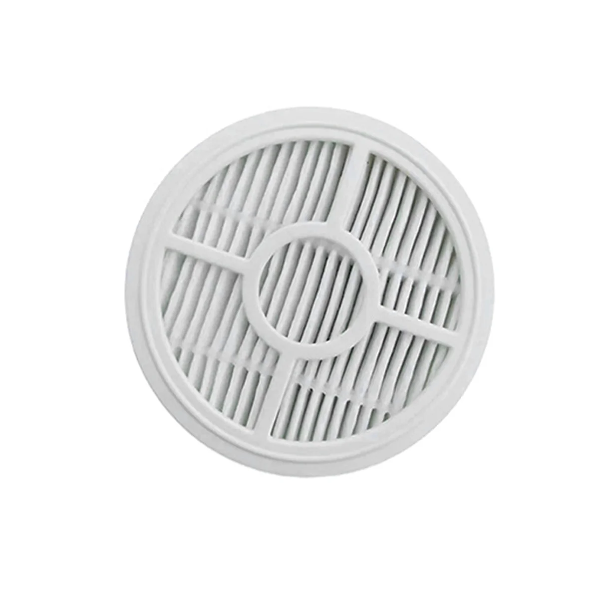 EULM 20PCS Vacuum Filter Cartridges Set for Xiaomi Mijia Pro B402HW B402CN Vacuum Cleaner Accessories Replacement Parts