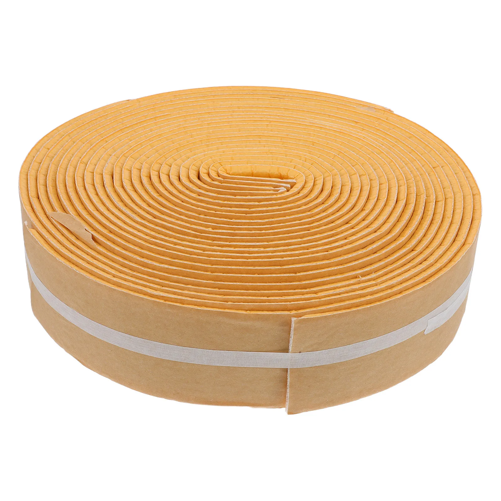 

4pcs Self Adhesive 3D Wall Trim Molding Foam Baseboard For Home Decor Window Door Stairs Background Flexible Peel Stick Trim