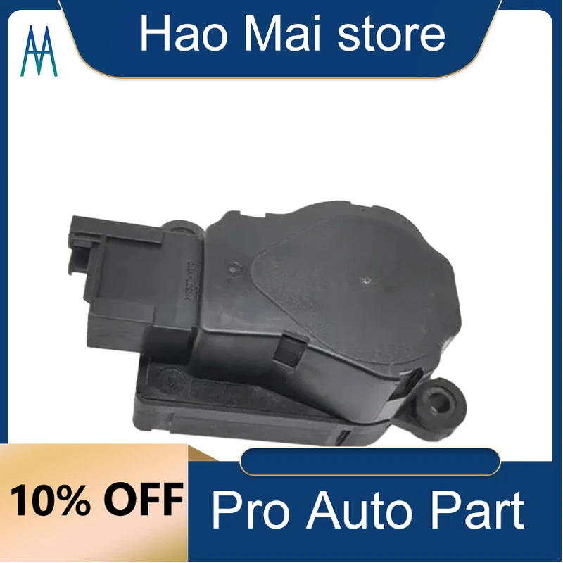 

A2038201642 Air Conditioning Heating Servomotor forMercedes Benz C E ML G S CLASS