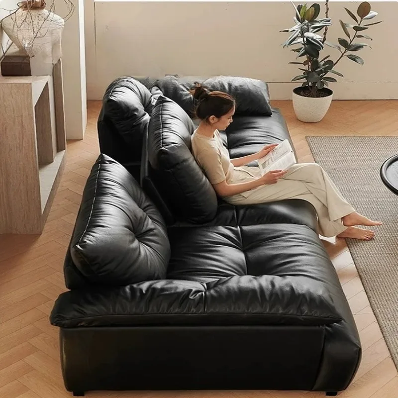 Modern Antique Living Room Sofas Aesthetic Italian Modern Sleeper Living Room Sofas Lounges Bauhaus Sofa Wohnzimmer Furniture