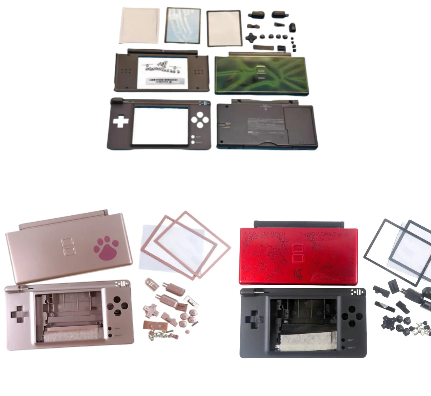 For Nds Lite Limite… - image