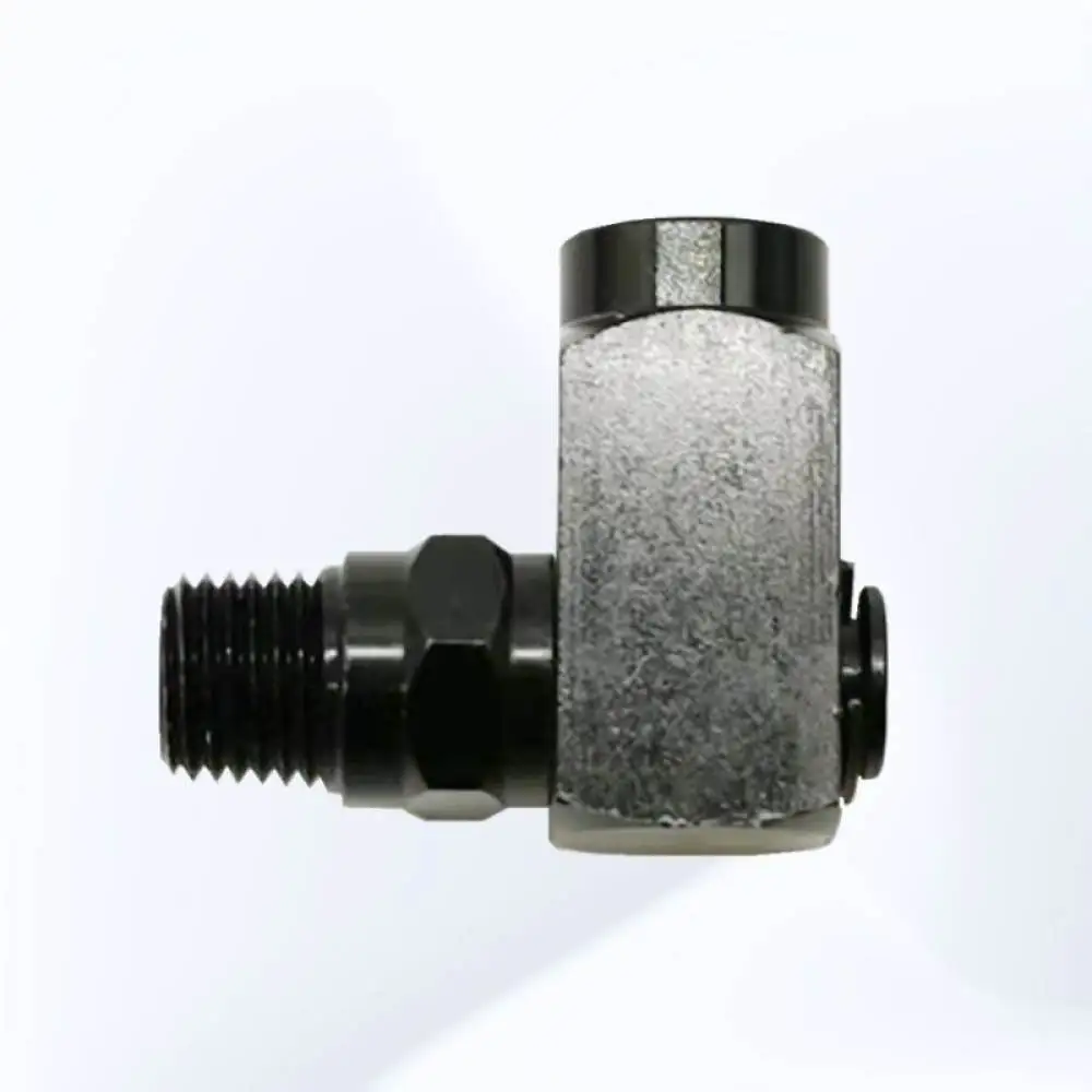 Complete Pneumatic Sander Repair Kit For Qlima Air Grinder Tool Accessories Rotor Cylinder Bearing Blade Fitting Set