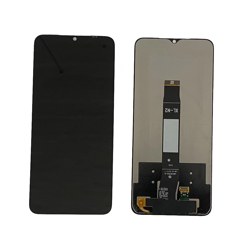 ทดสอบ 100% สําหรับ UMIDIGI C1 C1 MAX จอแสดงผล LCD Touch Screen ASSEMBLY LCD Sensor สําหรับ Umidigi C1 MAX เปลี่ยนจอแสดงผล LCD