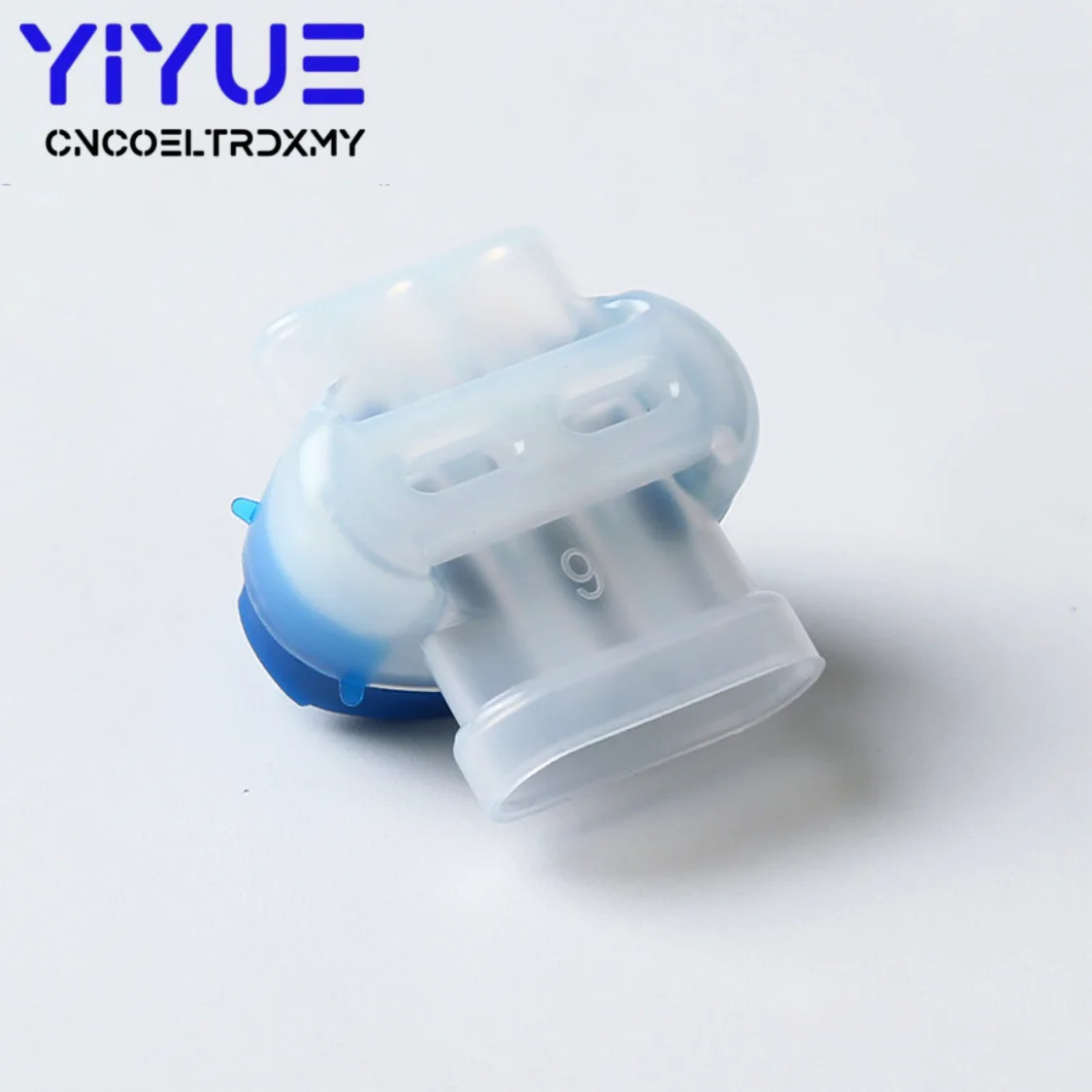 キット314コネクタ付き3ピン電気ケーブル10個,ロボット用コネクタ22-14awgアプライアンス