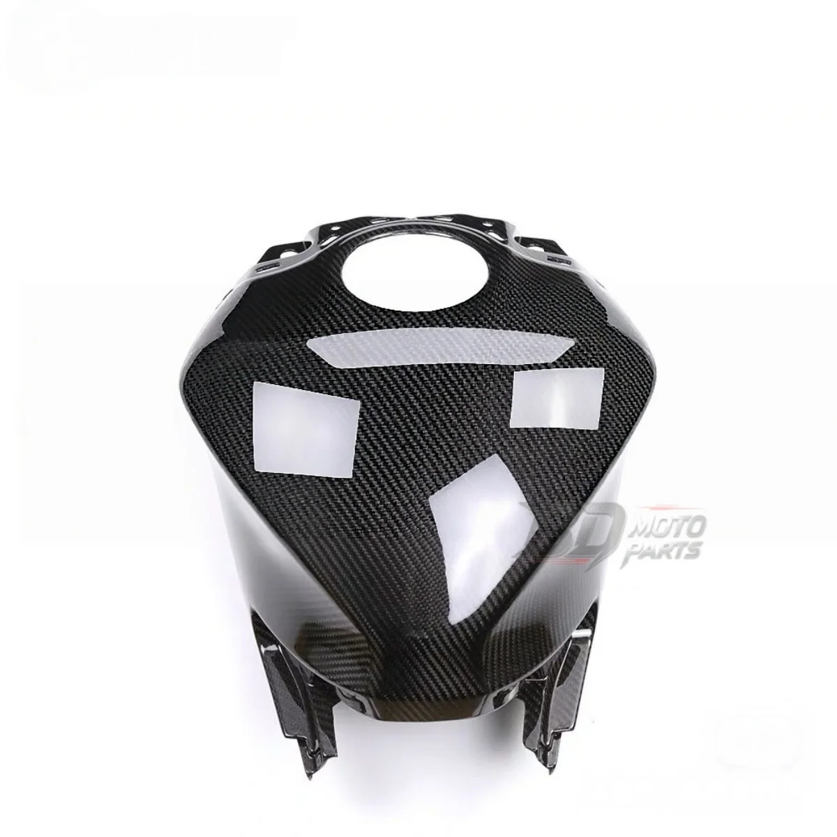 For Yamaha YZF R3 YZF-R25 2019 2020 2021 2022 2023 2024 2025 2026 Gas Tank Cover Fairing YZF-R3 Fuel Tank Protector Accessories