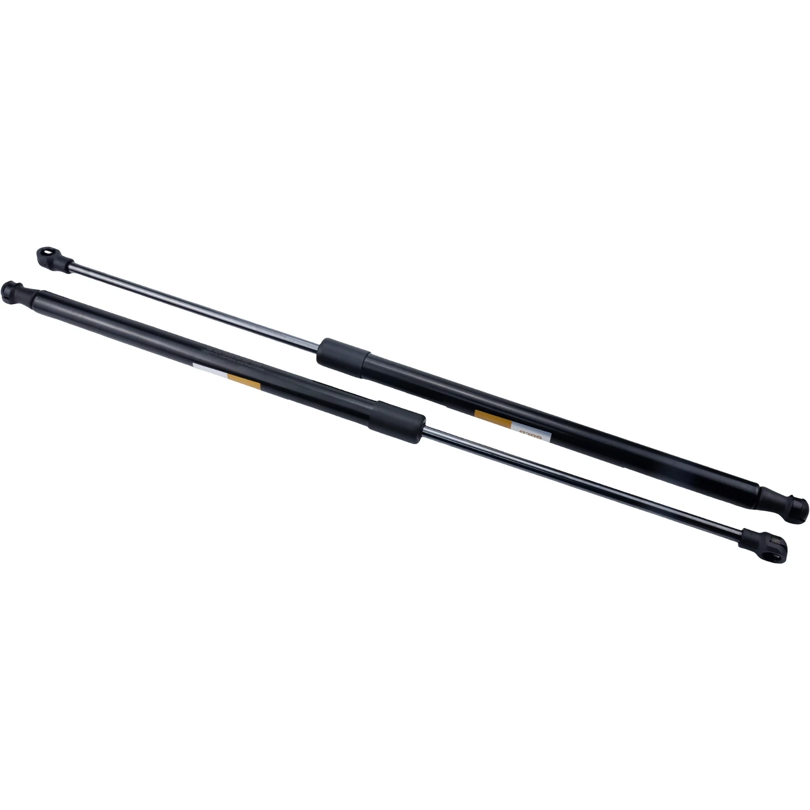 2 шт. газовая пружина задней багажника для BMW 6 F13 640d 640i 650i Coupe 51247228501 51247360584 Аксессуары для подъема багажника багажника