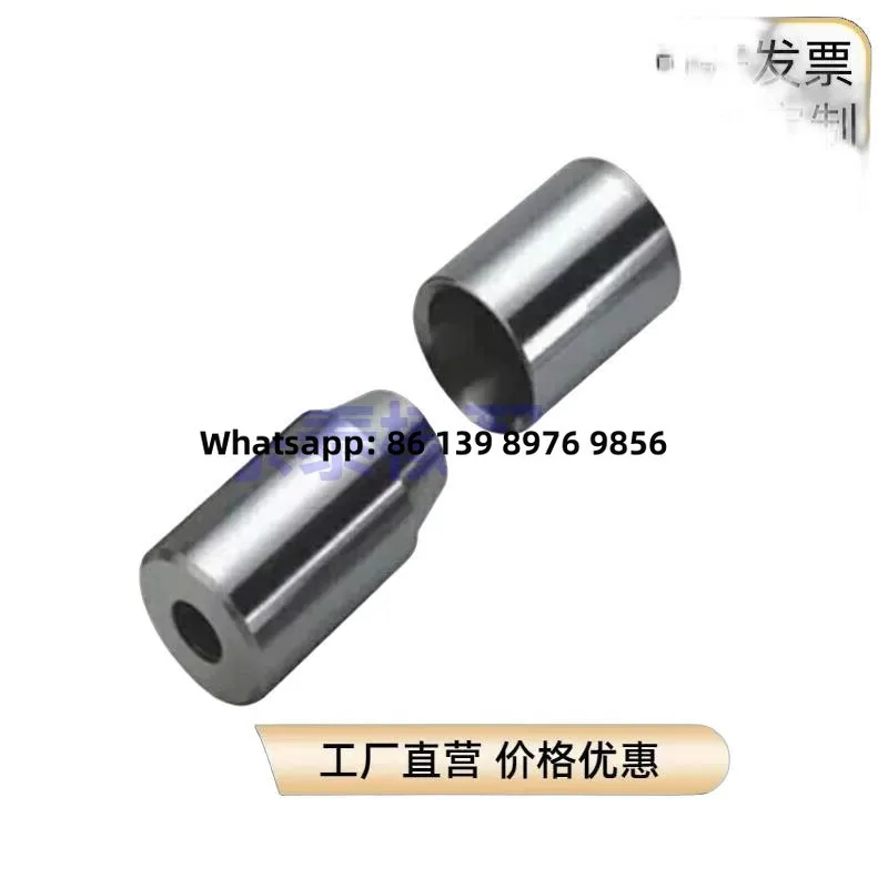 Mould Mismi Standard Tpnf13 16 Precision Positioning Pin Assembly Round Positioning Column Straight Positioning Assembly