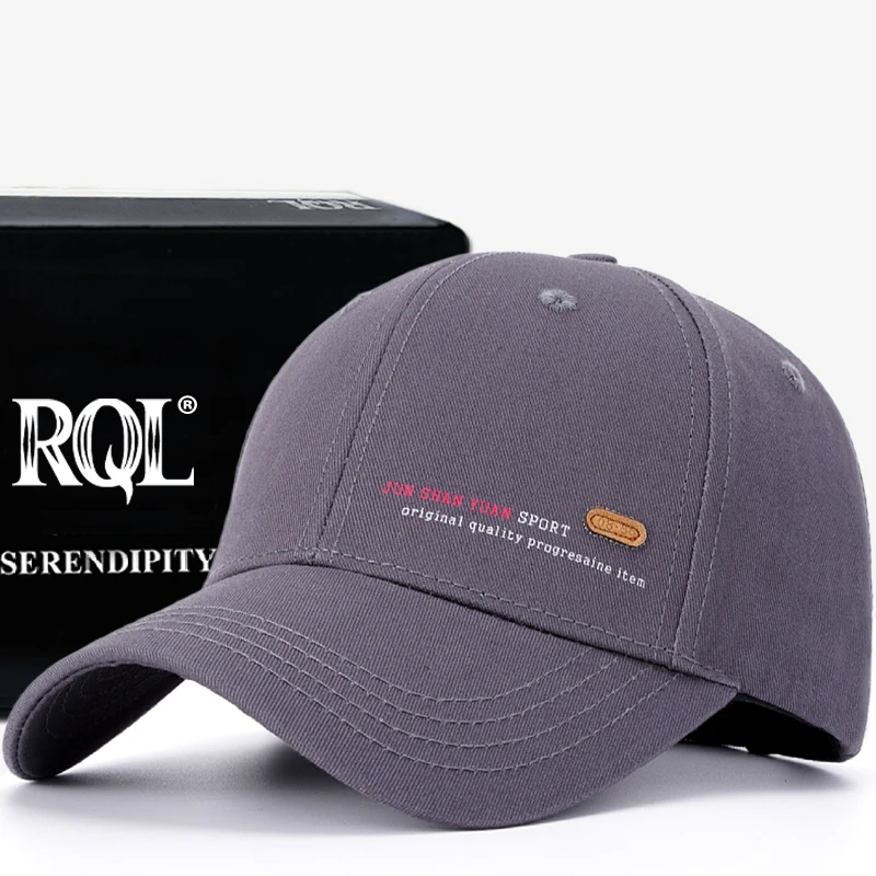 Baseball Cap for Men Women Male Hard Structured High Crown Wide Brim Trucker Hat Big Head Oversize XXL Cotton Hip Hop Sport Hat