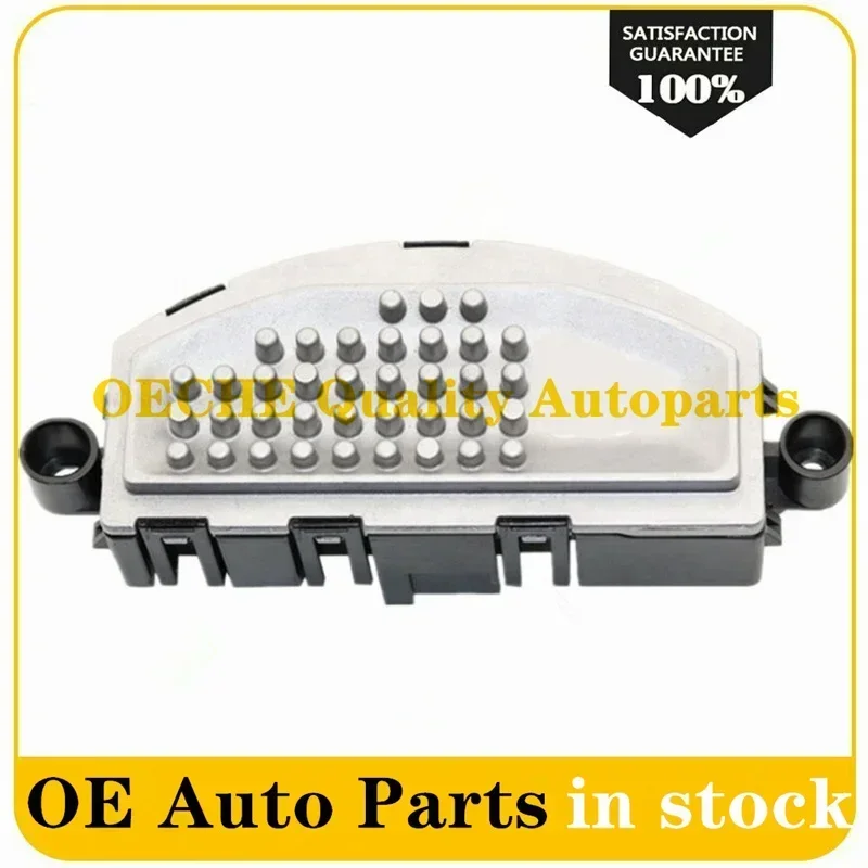 Blower Motor Control Module For Chrysler Jeep Cherok 017600-4910 F011500082 68223049AA 0176004910 0176004910