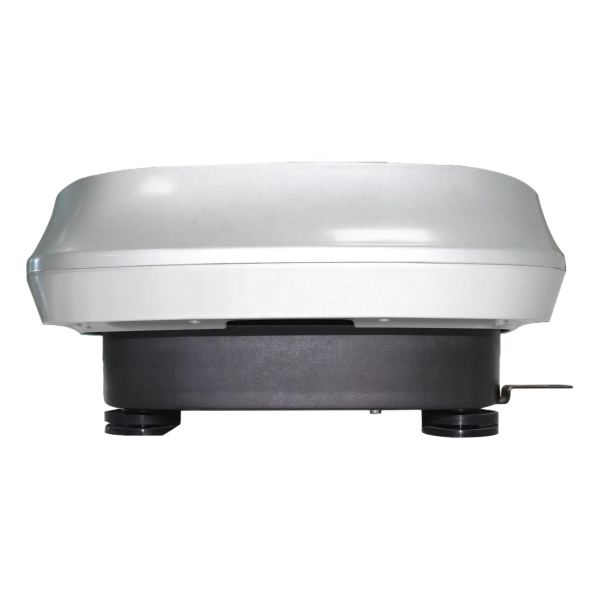Electromagnetic Vibration Fitness Platform Plate Home Exercise Vibrating Massager Sports Training Equipment