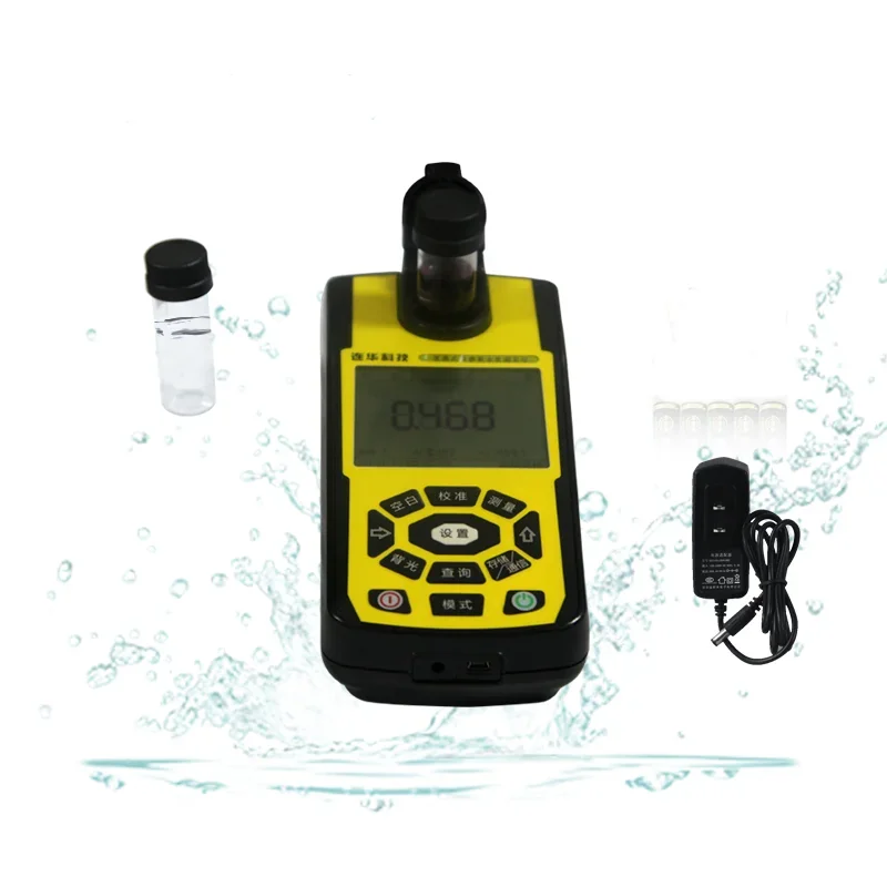 Portable Multiparam… - image