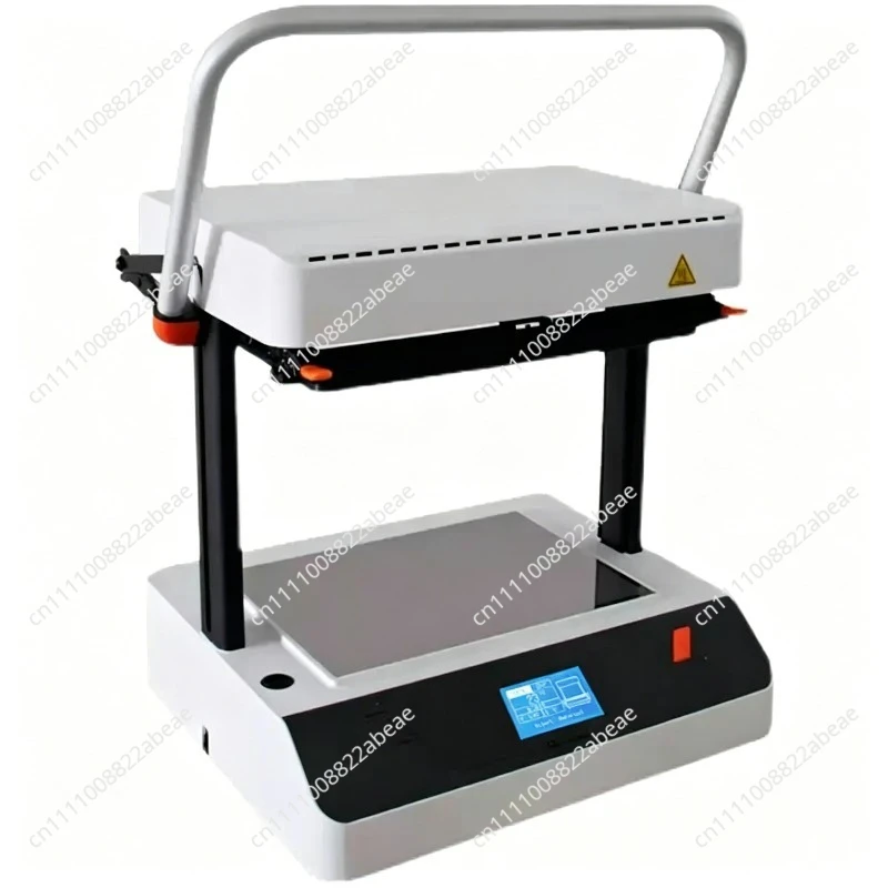 for Vaquform Vacuum Blister Desktop Automatic PVC Small Hot Pressing Forming 3D Modeling