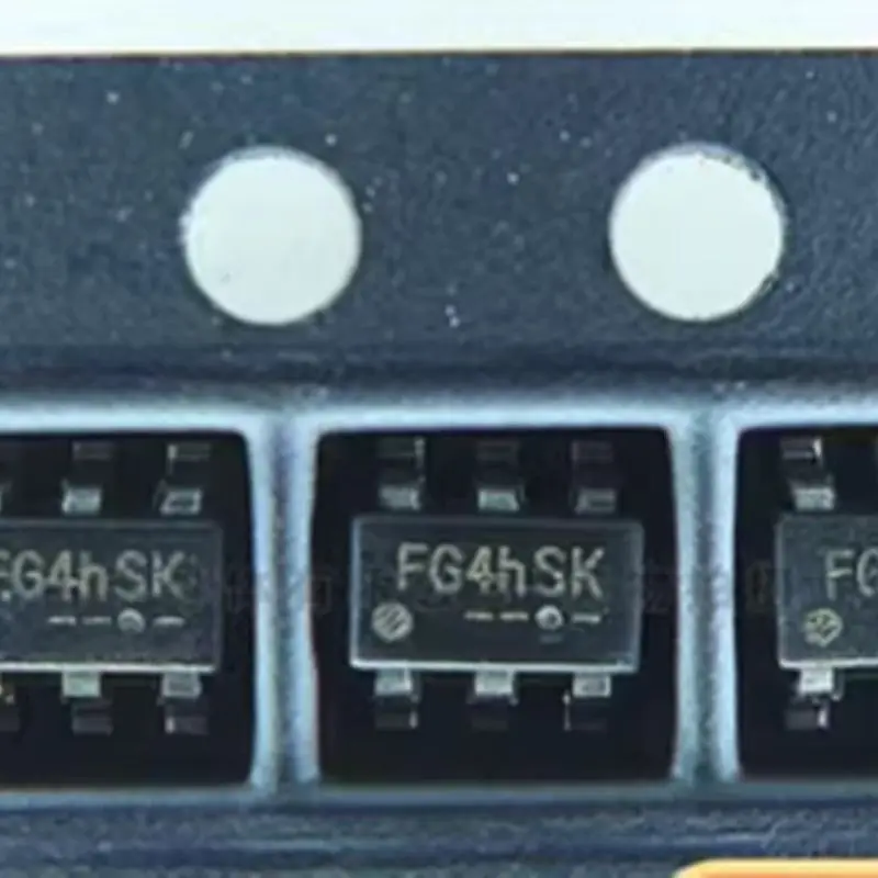 (10pcs) (Marking FG4HSK FG4dBK FG4**) SOT23-6  LED Lighting Driver Chip