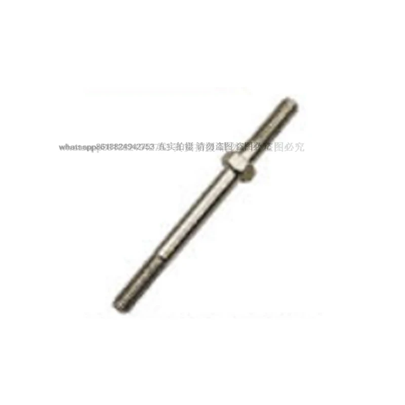 

Запасные части для экскаватора, запасные части двигателя Mitsubishi S6K, винт крышки клапана