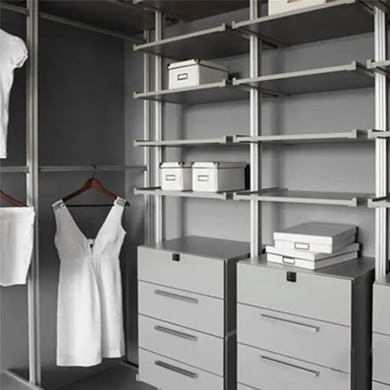 [NEW!A08R】 Cabinet Lock Biometric Fingerprint Lock For Home Drawers, Wardrobes, Shoe Cabinets, Office Filing Cabinets