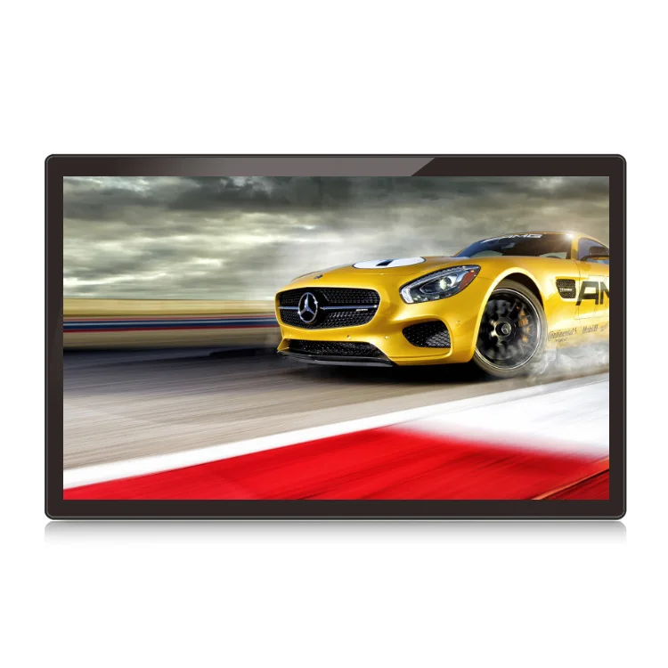 2024 New Arrival Android Tablet Pc 14 Inch Multi Touch Android Media Commercial Advertising Screens