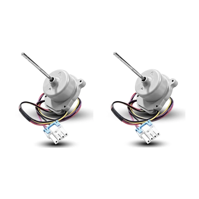 

ABWZ-EAU65058313 Refrigerator Evapoartor Fan Motor EAU63103001 ODM-056F-13 For Lgkenmore Replacement AP7178307 PS16662420