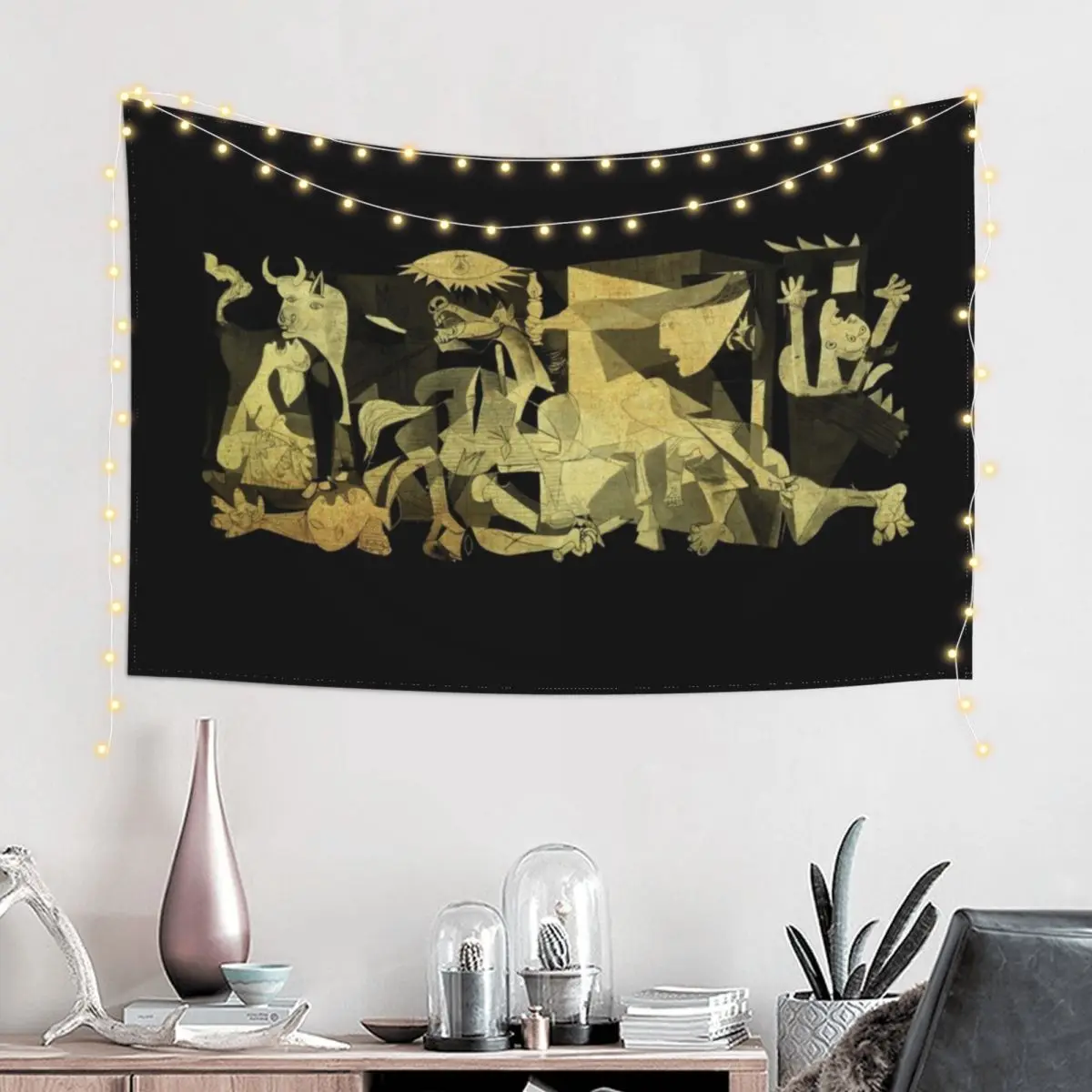 

Guernica 2020 Tapestry Home Decorating Bedroom Organization And Decoration Home Decoration Accessories Tapestry