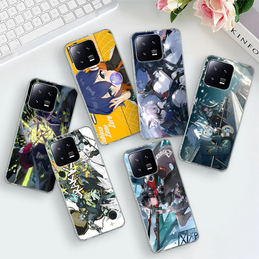 Zenless Zone Zero Z…