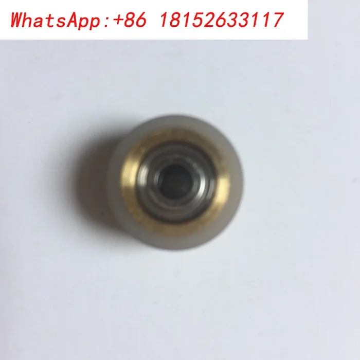 عجلة الضغط VS-300\ 540i/LEC330/SP300i/VP540 الأوسط 1000023140 #2