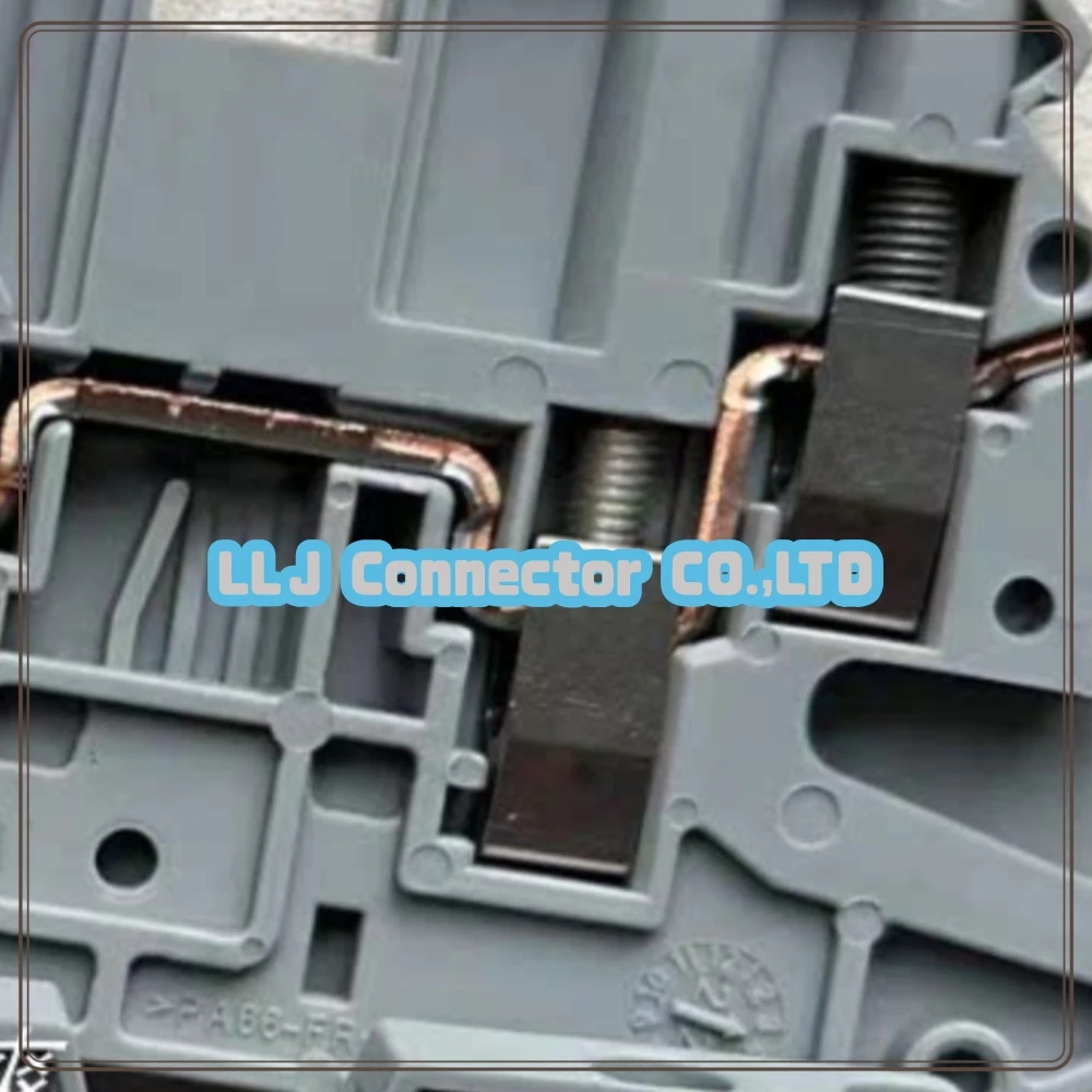 10pcs/lot 3044542 UT2.5-QUATTRO Connector Electronic components