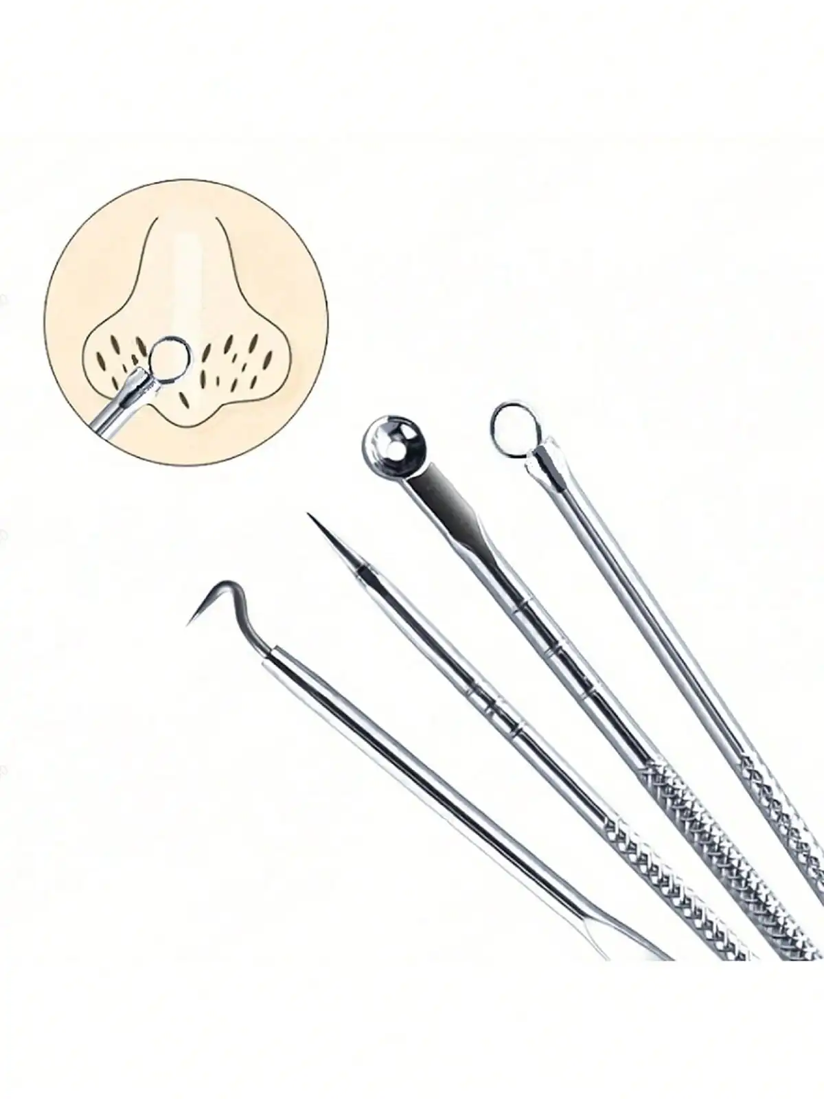 Thumbnail 3 - #51 Latest Skin Care Extractors Offers