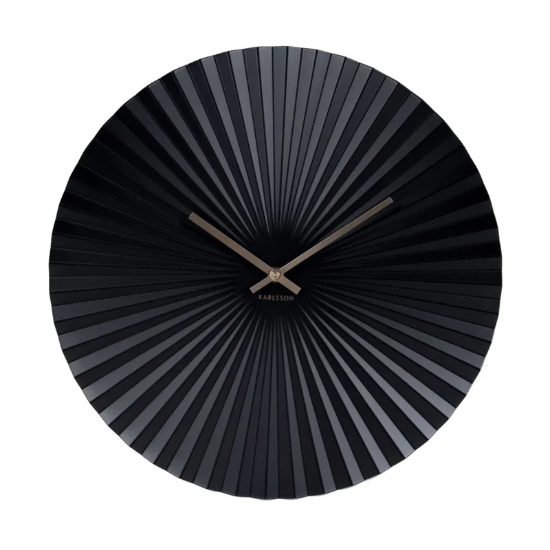 

Wall Clock Modern Minimalist Nordic Living Room Light Luxury Creative Decoration Large Clock