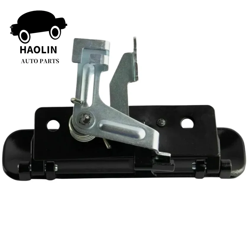 6C2Z15434A20A nueva manija de puerta exterior de puerta trasera de carga de coche para Ford E250 E350 E450 Econoline 1992-2007 77534