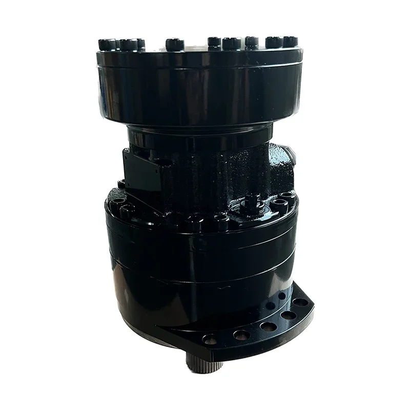 Hydraulic Equipment From China  Hydraulic Motor Supplier