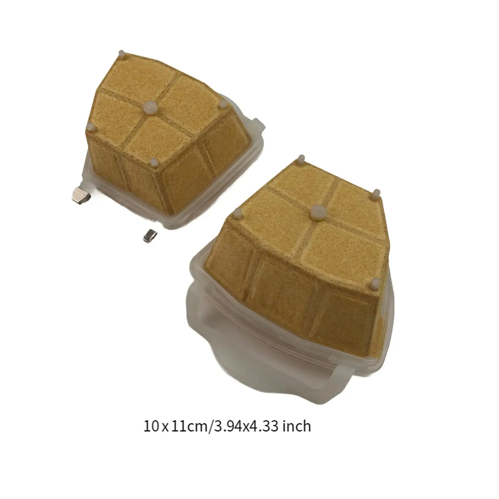 Air Filter for Chainsaw MS311 MS362 MS391 Replacement Cover 1140 140 4401 Rechargeable Saw Maintenance Part