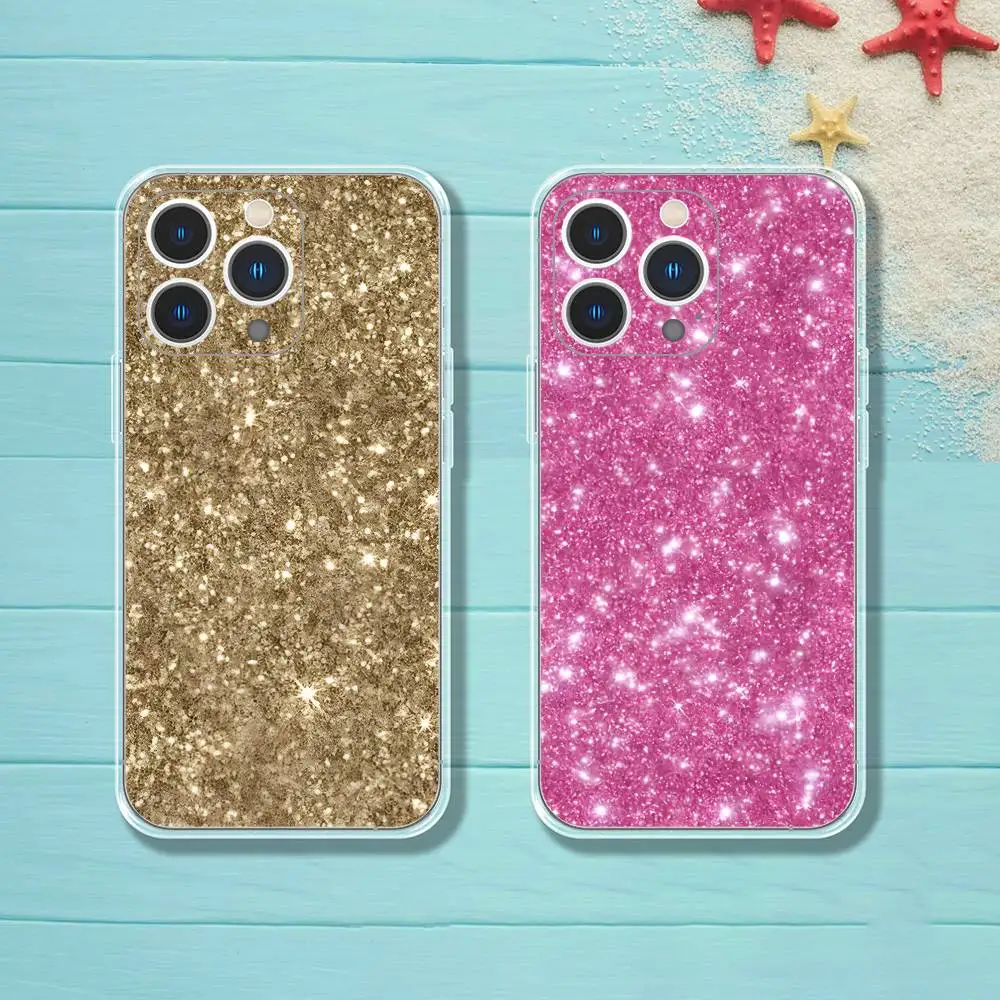 

Color Flash Cool Phone Case iPhone 16 17 15 14 13 12 11 Pro Max Plus Mini Clear Full Back Cover Silicone Soft Shell
