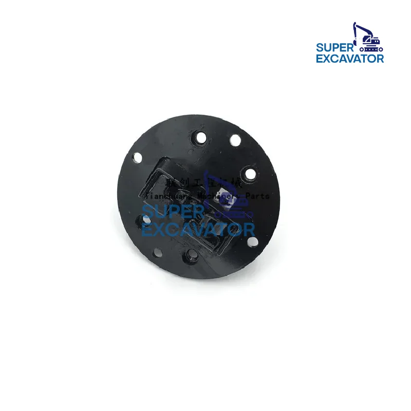 For Vo-lvo ec EC60 EC140 EC210 EC240 EC290 EC360B Driving door reverse lock Positioning fixed lock Excavator Parts